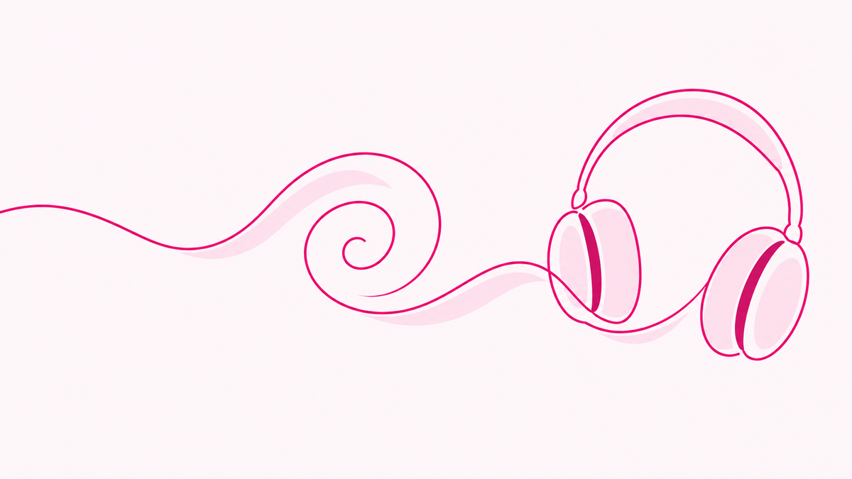 Does Music Actually Help You Focus? I Went Looking for the Receipts 🎧