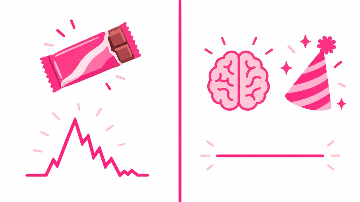 Does Sugar Make Kids Hyper? What the Research Says