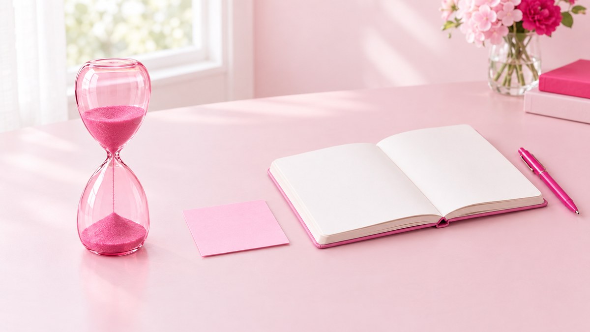 How to Stop Procrastinating (Even When You Want To)