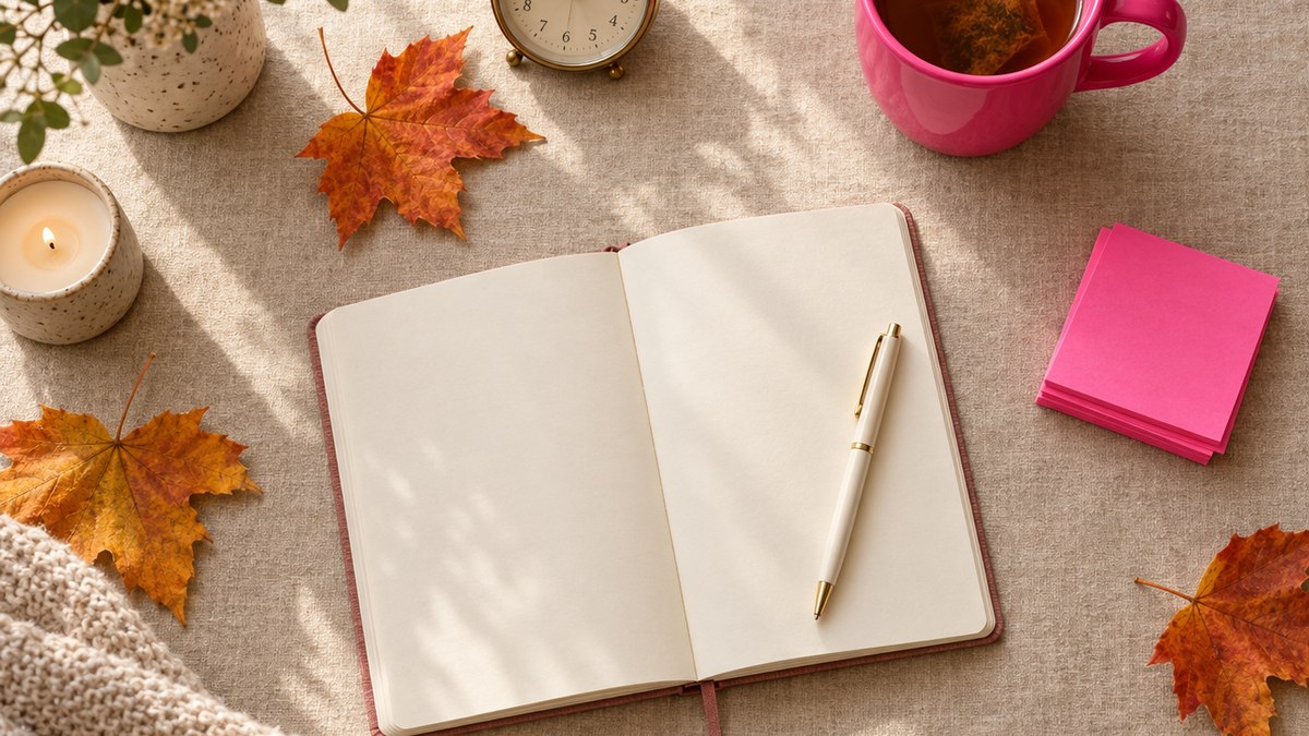 Why You Feel Tired When Days Get Shorter